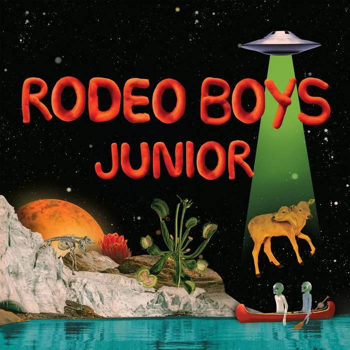 Rodeo Boys
